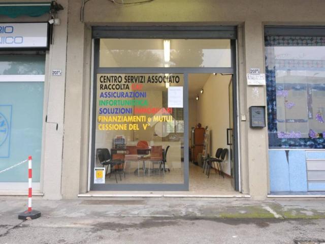 Negozio in vendita a Bologna