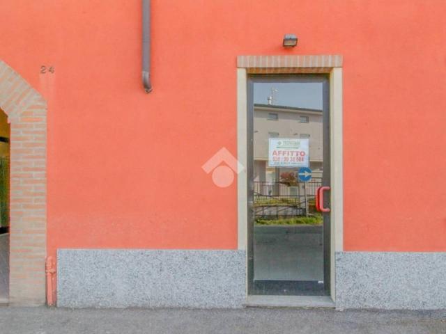 Negozio in vendita a Borgo San Giacomo