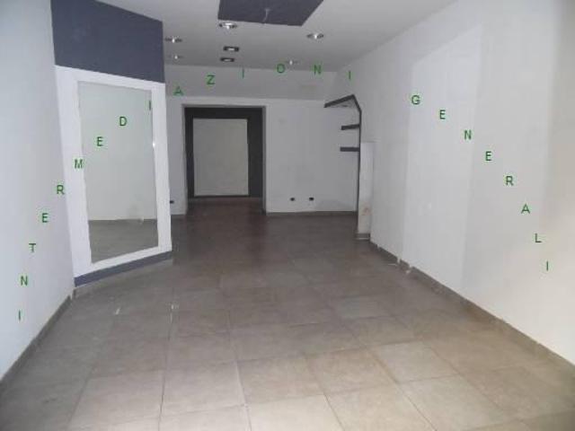 Negozio in vendita a Borgo San Lorenzo