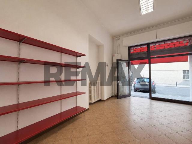 Negozio in vendita a Brescia