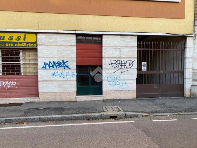 Negozio in vendita a Brescia