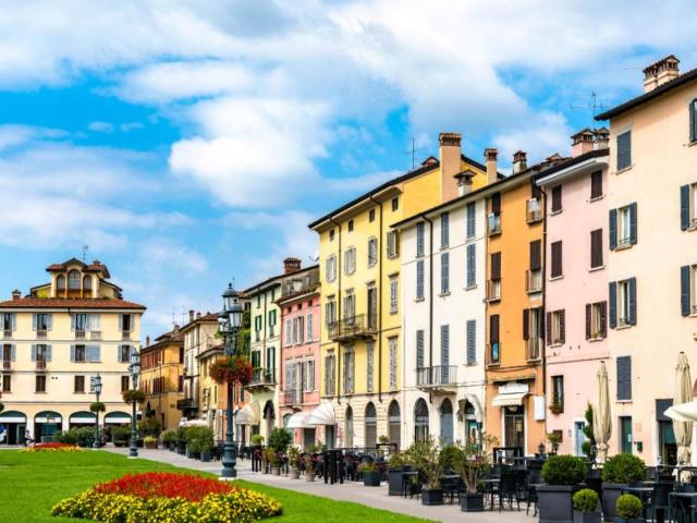 Negozio in vendita a Brescia