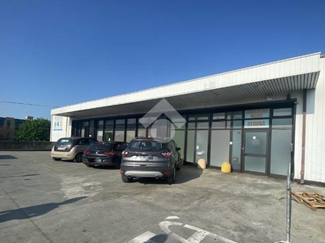 Negozio in vendita a Brescia