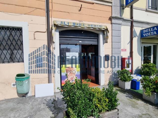 Negozio in vendita a Brescia