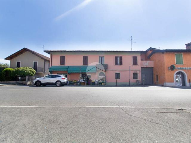 Negozio in vendita a Brescia