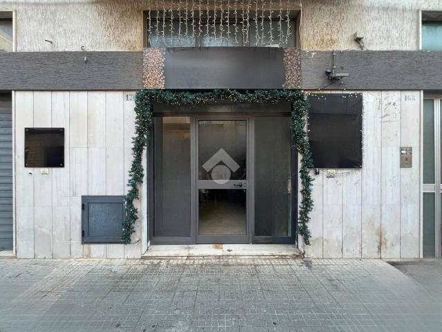 Negozio in vendita a Brindisi