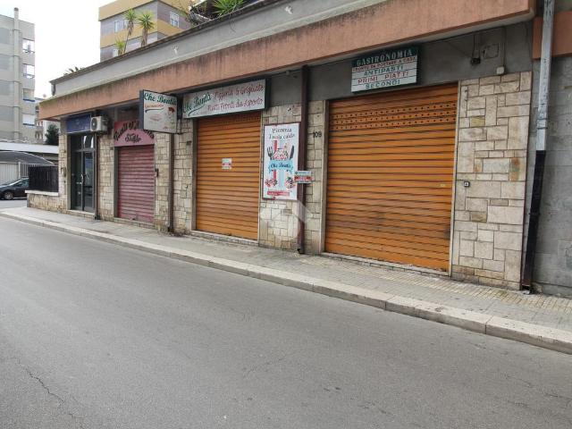 Negozio in vendita a Brindisi