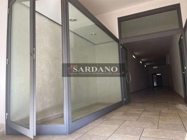 Negozio in vendita a Brindisi