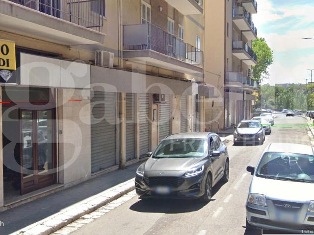 Negozio in vendita a Brindisi