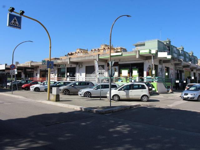 Negozio in vendita a Brindisi