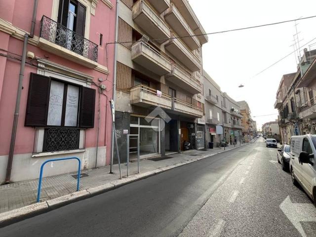 Negozio in vendita a Brindisi
