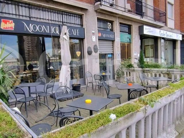 Negozio in vendita a Brugherio