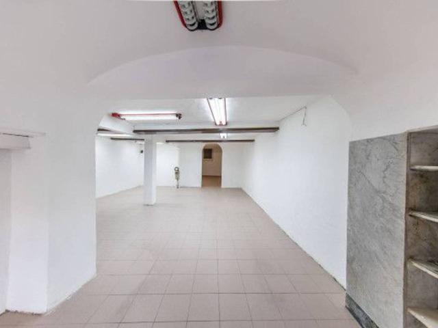 Negozio in vendita a Buggiano