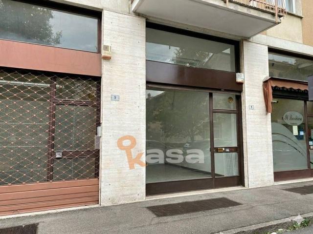 Negozio in vendita a Busto Arsizio