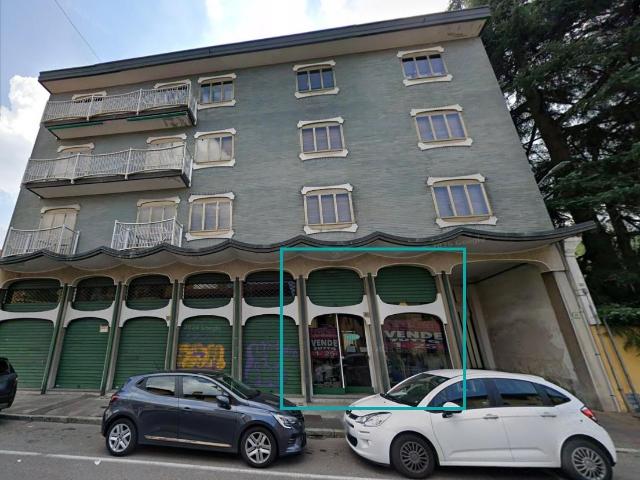 Negozio in vendita a Busto Garolfo