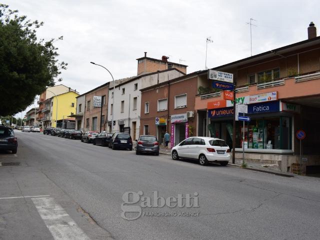 Negozio in vendita a Campobasso