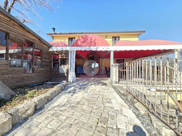 Negozio in vendita a Campobasso