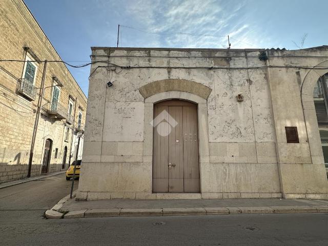 Negozio in vendita a Canosa Di Puglia