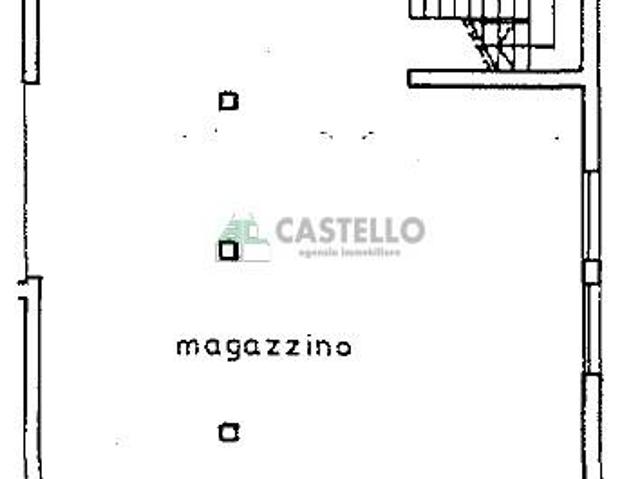 Negozio in vendita a Cadoneghe