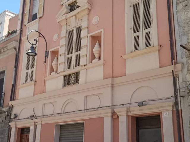 Negozio in vendita a Cagliari