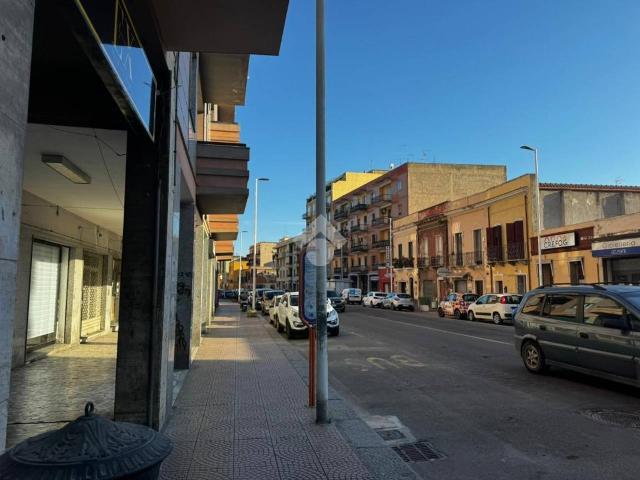 Negozio in vendita a Cagliari