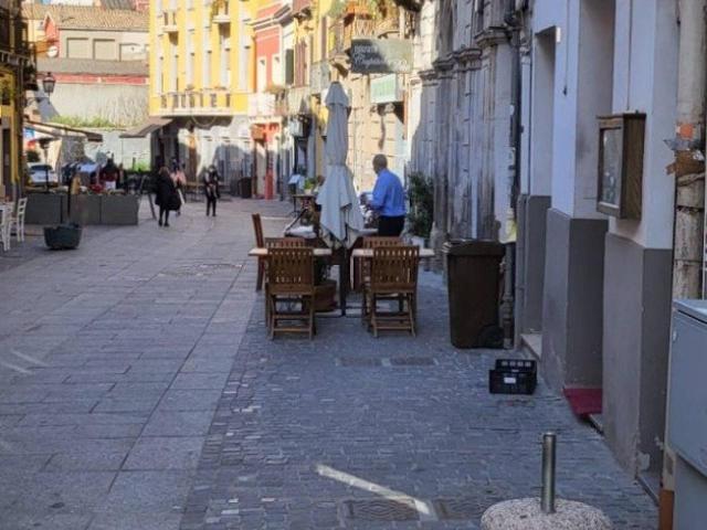 Negozio in vendita a Cagliari