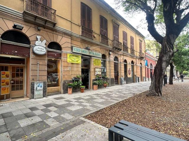 Negozio in vendita a Cagliari