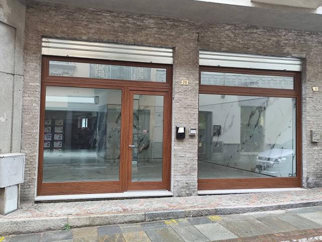 Negozio in vendita a Caluso
