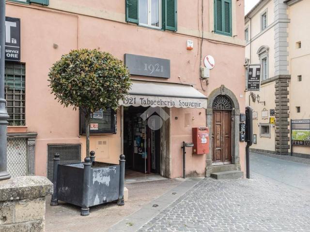 Negozio in vendita a Caprarola