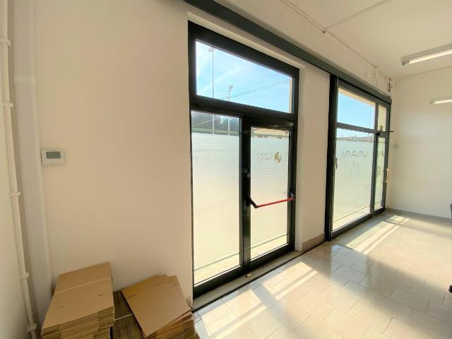 Negozio in vendita a Cartura