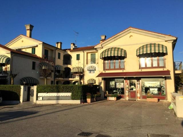 Negozio in vendita a Carbonera