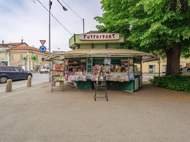 Negozio in vendita a Carmagnola