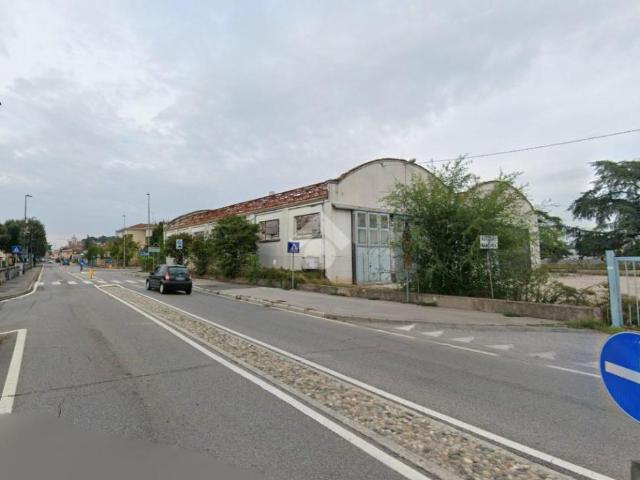 Negozio in vendita a Carpenedolo