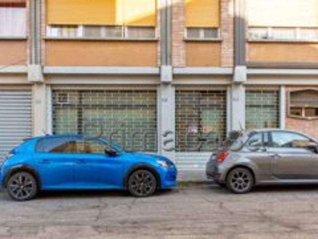 Negozio in vendita a Carpi