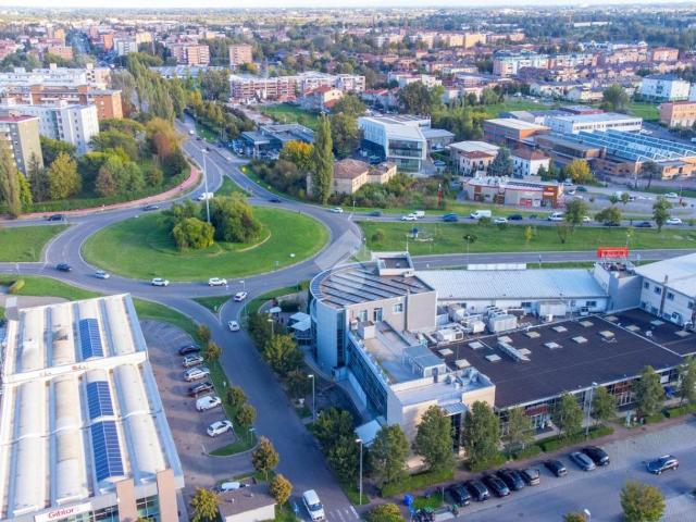 Negozio in vendita a Carpi