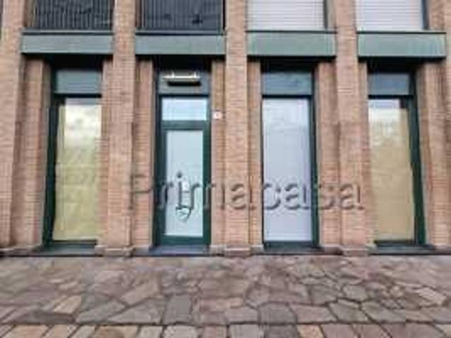 Negozio in vendita a Carpi