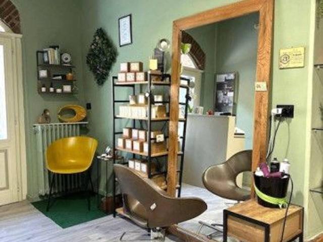 Negozio in vendita a Castenedolo