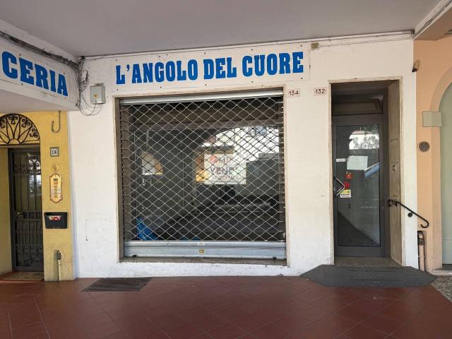 Negozio in vendita a Castel San Pietro Terme