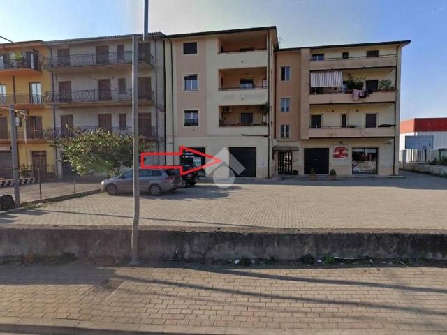 Negozio in vendita a Castrovillari