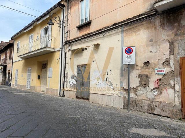 Negozio in vendita a Casagiove