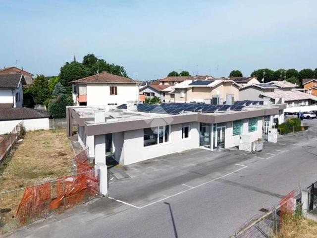 Negozio in vendita a Casalmaggiore