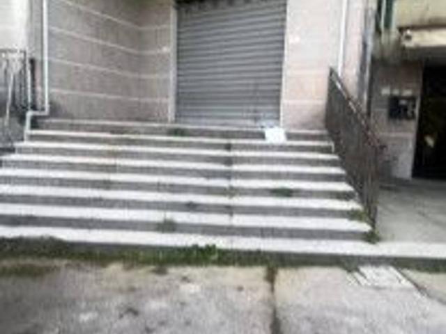 Negozio in vendita a Casalnuovo Di Napoli