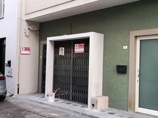 Negozio in vendita a Casarano