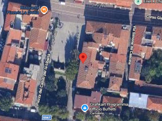 Negozio in vendita a Cascina