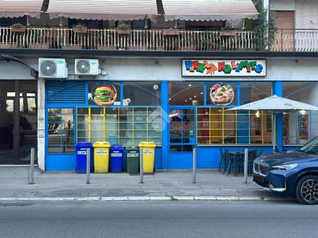 Negozio in vendita a Cassino