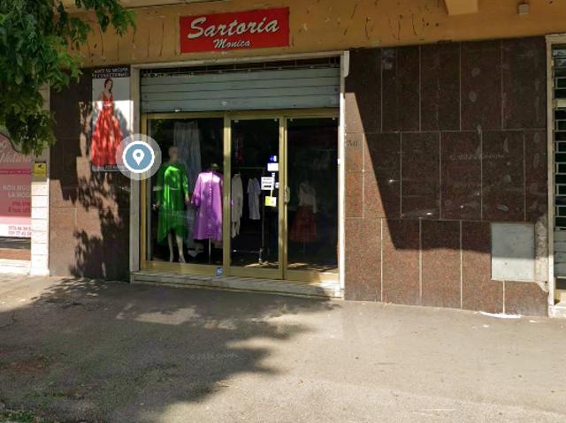Negozio in vendita a Cassino