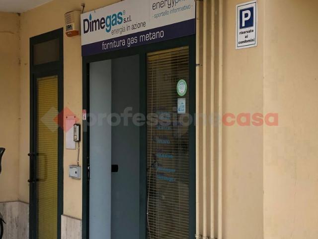 Negozio in vendita a Cassino
