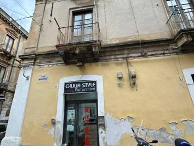 Negozio in vendita a Catania, Via Etnea via Umberto