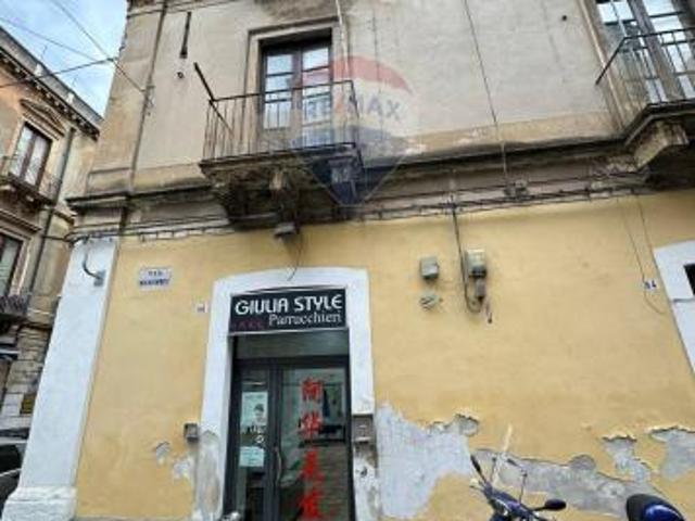 Negozio in vendita a Catania, Via Etnea via Umberto