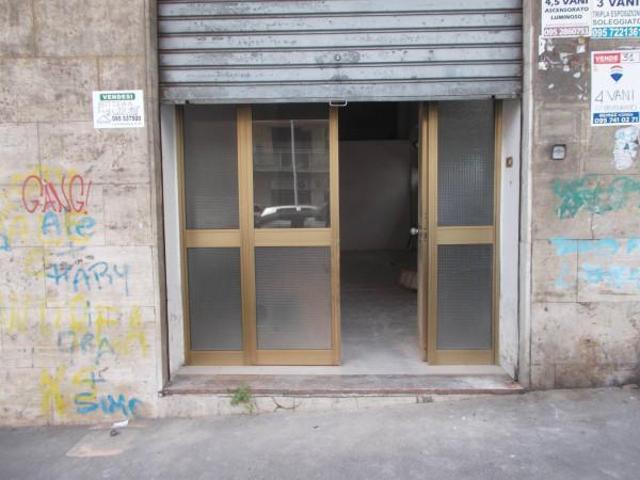 Negozio in vendita a Catania